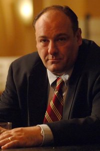 The Sopranos – S06E02 – Join the Club