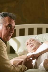 The Sopranos – S06E04 – The Fleshy Part of the Thigh