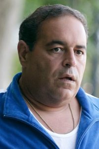 The Sopranos – S06E06 – Live Free or Die