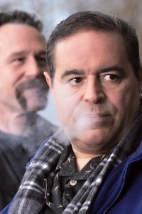 The Sopranos – S06E08 – Johnny Cakes