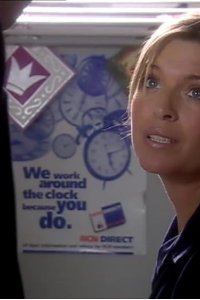 Holby City – S04E13 – Shadow of a Doubt: Part 1