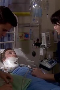 Holby City – S04E14 – Shadow of a Doubt: Part 2