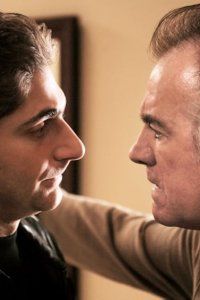 The Sopranos – S06E17 – Walk Like a Man
