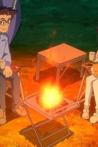 Pokémon – S25E30 – Koharu and Eievui, the Possibilities are Endless!