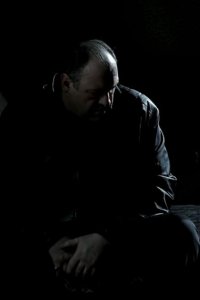 The Sopranos – S06E20 – The Blue Comet