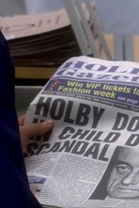 Holby City – S04E46 – Pawns in the Game