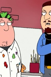 Family Guy – S02E11 – A Picture Is Worth 1,000 Bucks