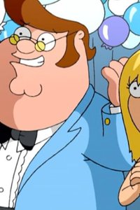 Family Guy – S02E14 – Let’s Go to the Hop