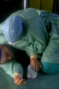Holby City – S04E67 – Me and My Gal