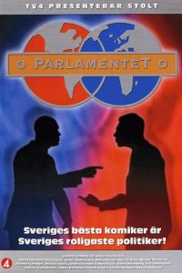 Parlamentet – S10E09 – Avsnitt 9