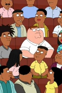 Family Guy – S03E14 – Peter Griffin: Husband, Father… Brother?