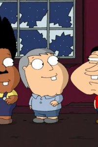 Family Guy – S03E21 – Family Guy Viewer Mail #1