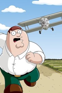 Family Guy – S04E01 – North by North Quahog