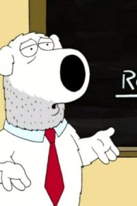Family Guy – S04E02 – Fast Times at Buddy Cianci Jr. High
