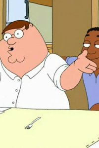 Family Guy – S04E06 – Petarded