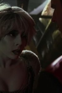 Farscape – S01E18 – A Bug’s Life