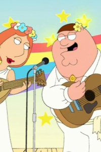 Family Guy – S04E23 – Deep Throats