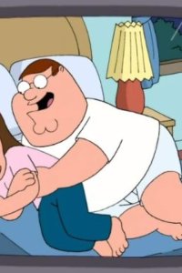 Family Guy – S04E24 – Peterotica