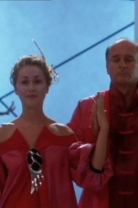 Farscape – S02E12 – Look at the Princess: Part 2: I Do, I Think