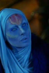 Farscape – S03E04 – Self Inflicted Wounds: Part 2 – Wait for the Wheel