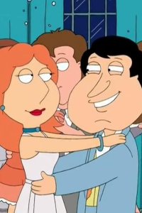 Family Guy – S05E18 – Meet the Quagmires