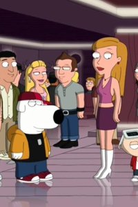 Family Guy – S07E06 – Tales of a Third Grade Nothing