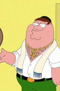 Family Guy – S08E02 – Family Goy