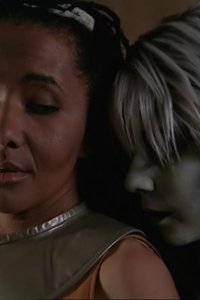 Farscape – S04E14 – Twice Shy
