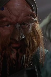 Farscape – S04E15 – Mental as Anything