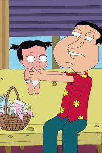 Family Guy – S08E06 – Quagmire’s Baby