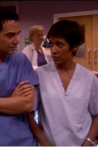 Holby City – S06E18 – You Can Choose Your Friends…