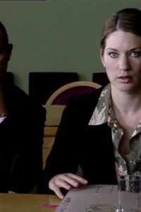 Holby City – S06E53 – Happy Families