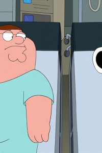 Family Guy – S09E08 – New Kidney in Town