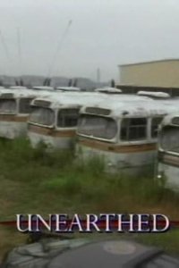 First Wave – S03E12 – Unearthed