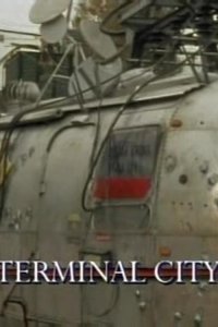 First Wave – S03E21 – Terminal City