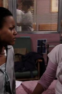 Holby City – S06E92 – Home Is Where the Hurt Is