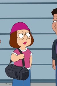 Family Guy – S10E20 – Leggo My Meg-O