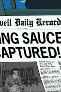 Futurama – S04E01 – Roswell That Ends Well