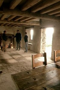 Grand Designs – S02E04 – The Isolated Cottage, Wales