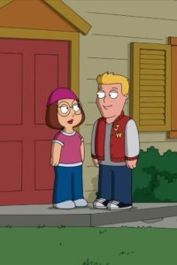 Family Guy – S11E07 – Friends Without Benefits