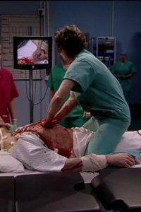 Holby City – S07E25 – Shock to the Heart