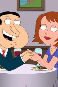 Family Guy – S12E03 – Quagmire’s Quagmire