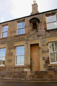 Grand Designs – S04E04 – 19th Century Sandstone House, Leith, Edinburgh