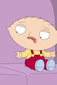 Family Guy – S12E16 – Herpe, the Love Sore