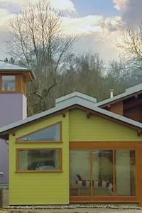Grand Designs – S04E08 – An Idiosyncratic Home, Avon Tyrrell, Dorset