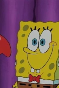 SpongeBob SquarePants – S02E11 – Mermaidman and Barnacleboy III/Squirrel Jokes