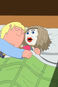 Family Guy – S13E11 – Encyclopedia Griffin