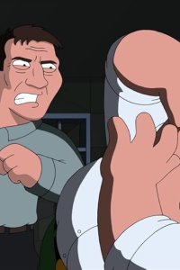 Family Guy – S13E17 – Fighting Irish