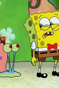 SpongeBob SquarePants – S03E11 – SpongeBob’s House Party (Party Pooper Pants)