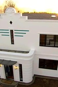 Grand Designs – S07E07 – The Art Deco House, Guildford
